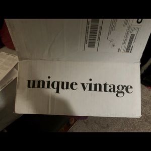 NEVER worn vintage saddle shoes